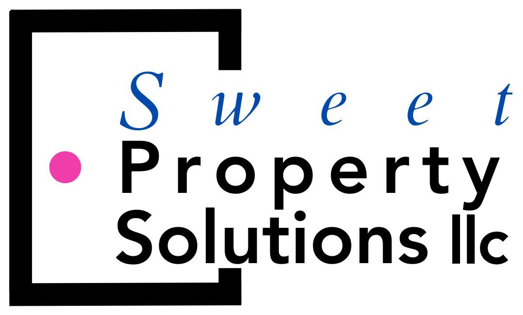 Sweet Property Solutions Logo